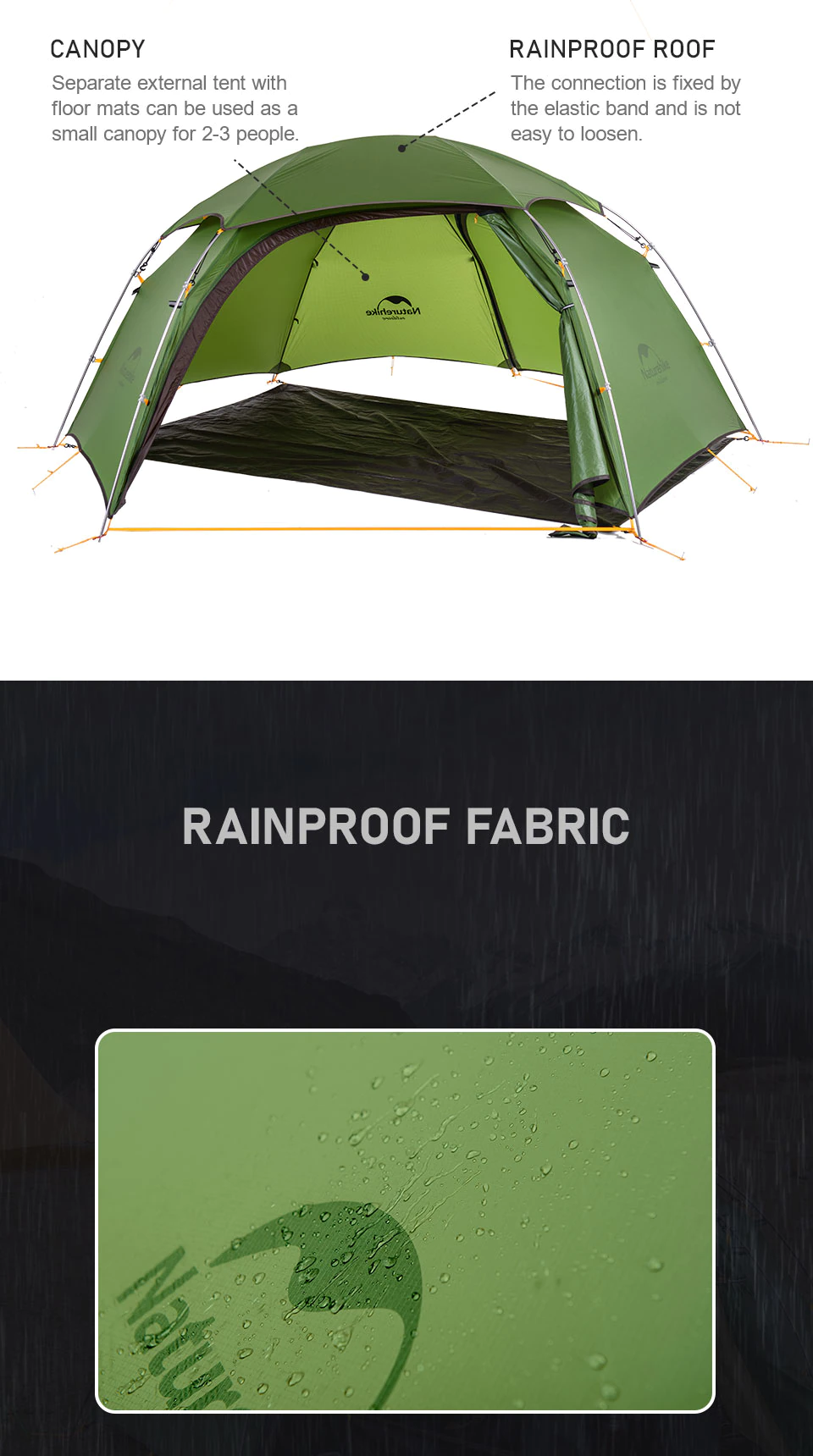 Cheap Goat Tents 